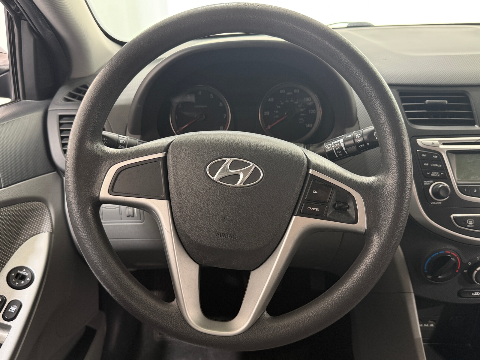 Thumbnail: 2013 Hyundai Accent - 5