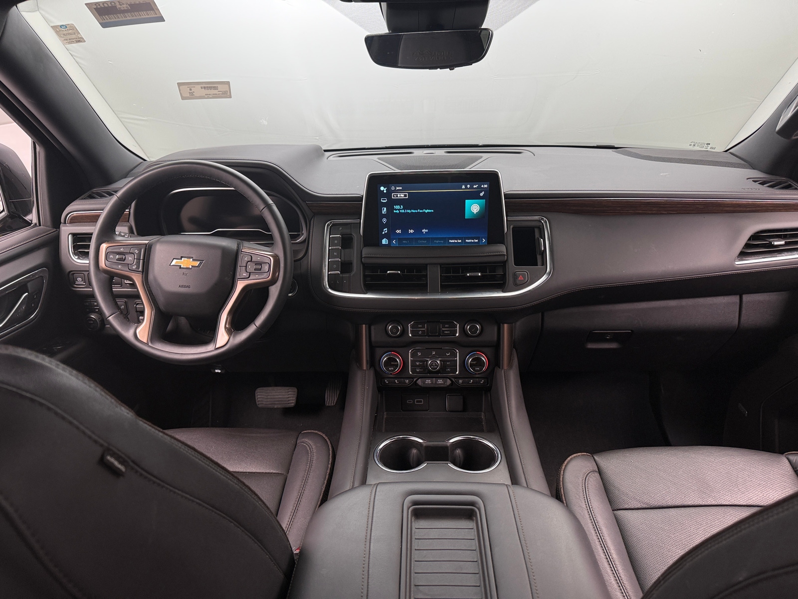 Thumbnail: 2024 Chevrolet Tahoe - 2