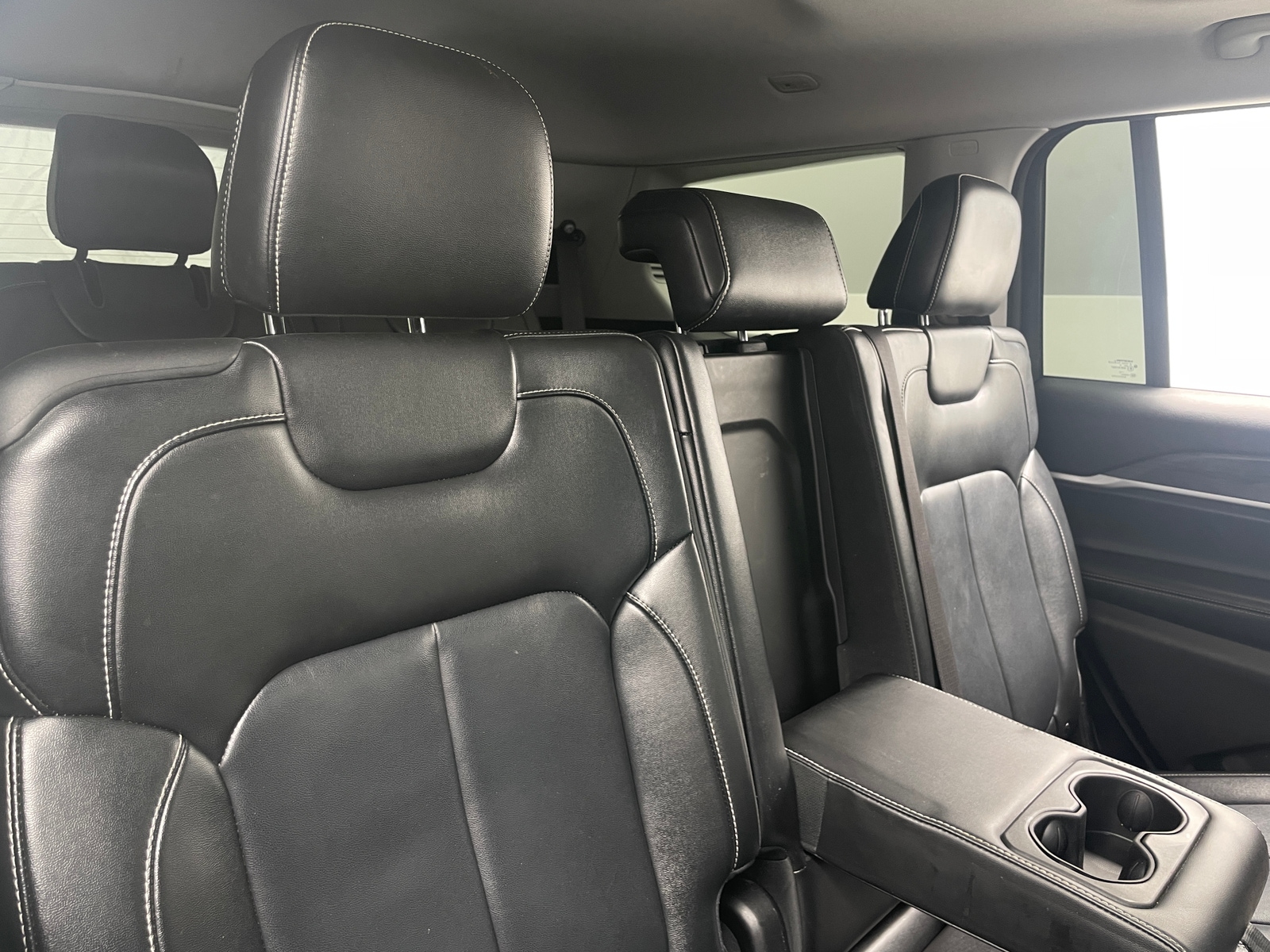 Thumbnail: 2021 Jeep Grand Cherokee L - 5