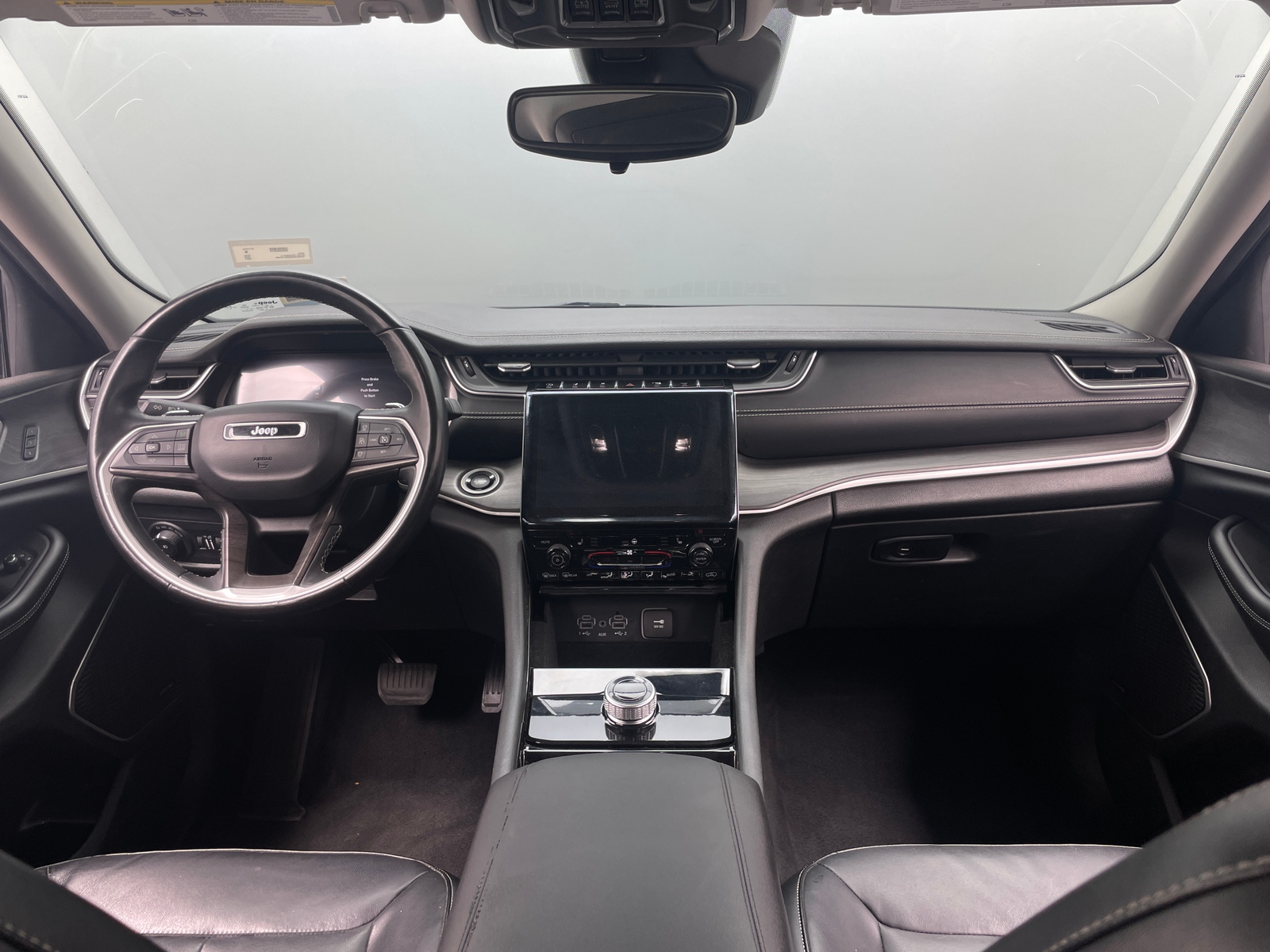 Thumbnail: 2021 Jeep Grand Cherokee L - 2