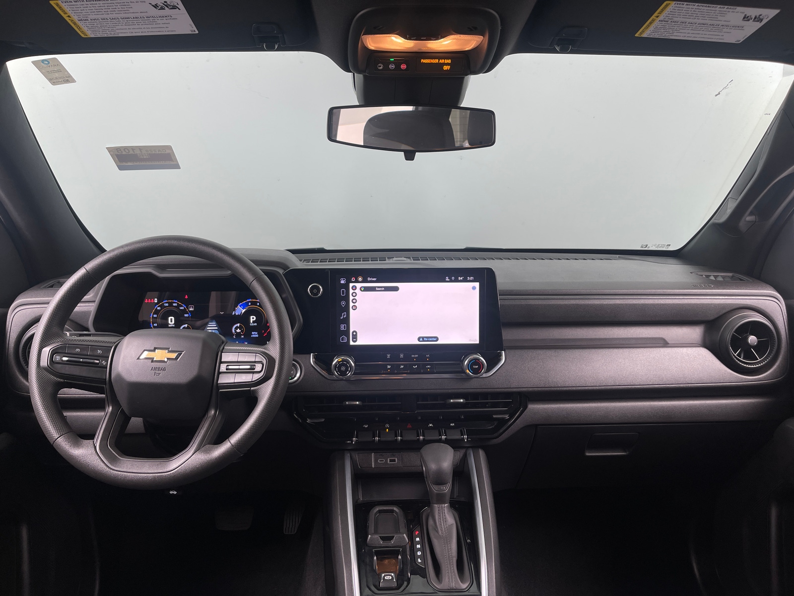 Thumbnail: 2024 Chevrolet Colorado - 3