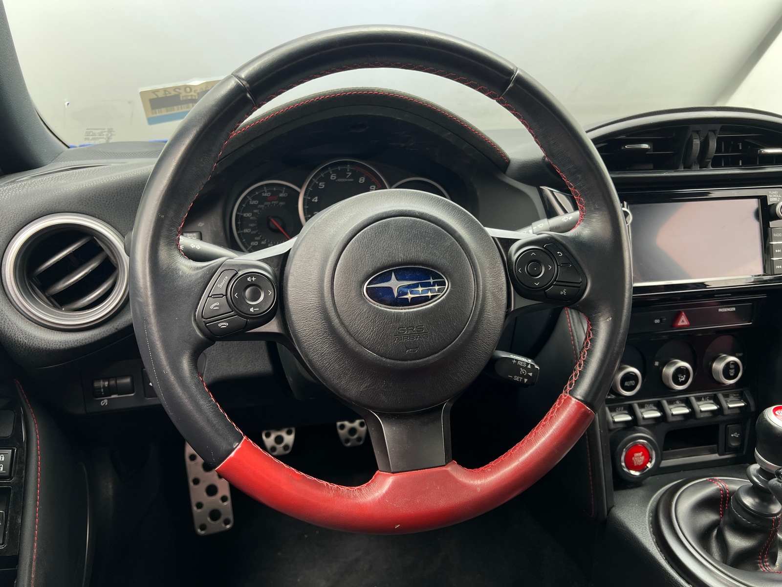 Thumbnail: 2018 Subaru BRZ - 3