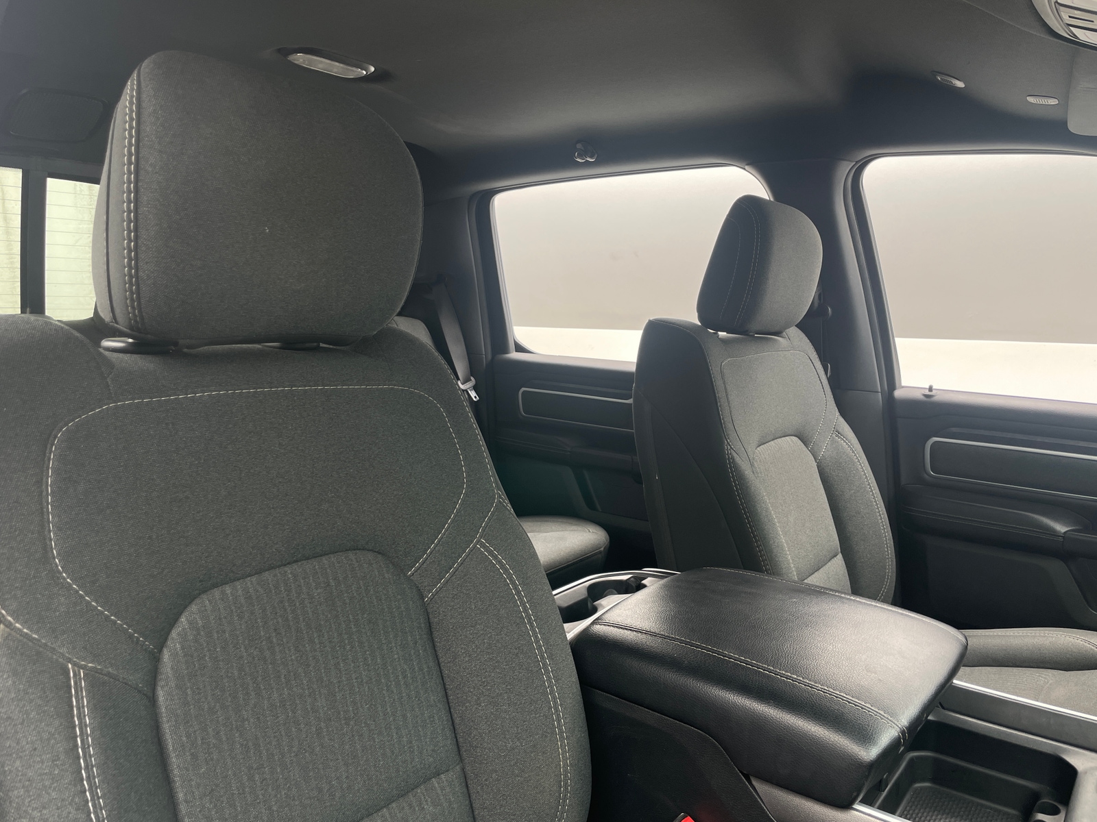 Thumbnail: 2020 RAM 1500 - 2