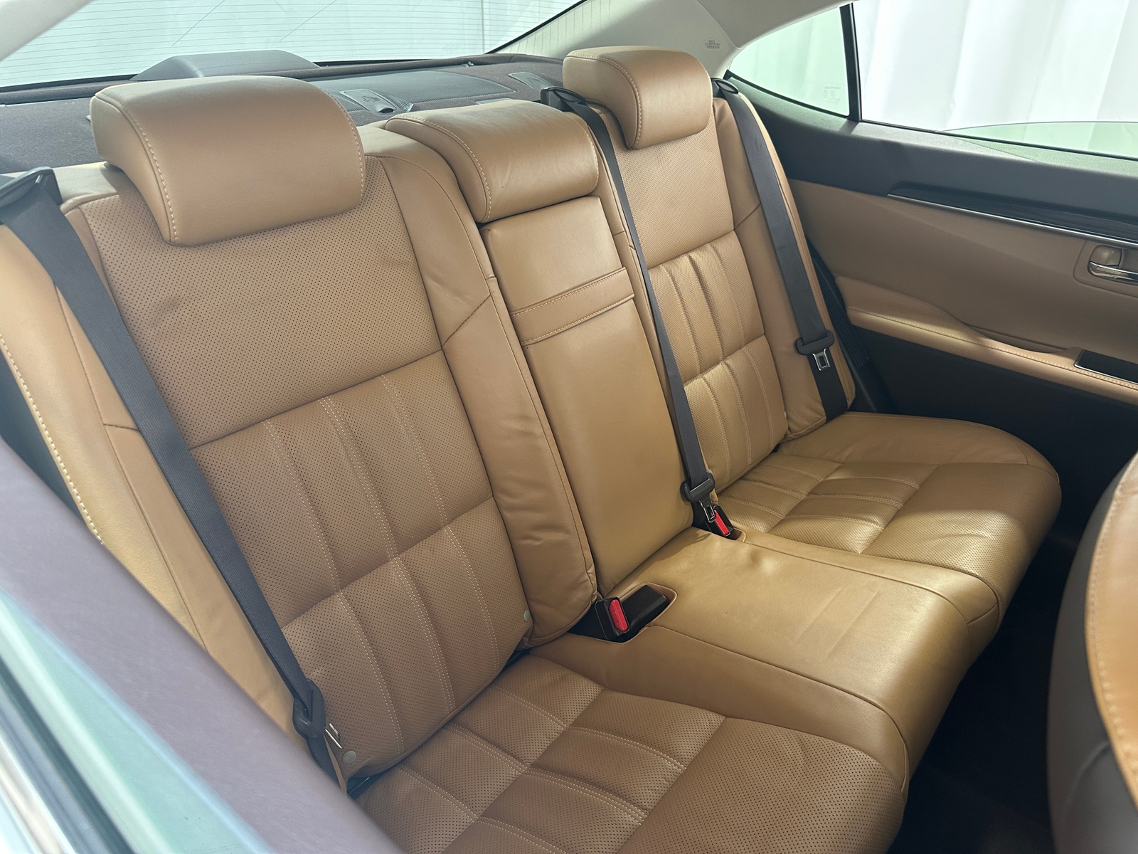 Thumbnail: 2016 Lexus ES - 5