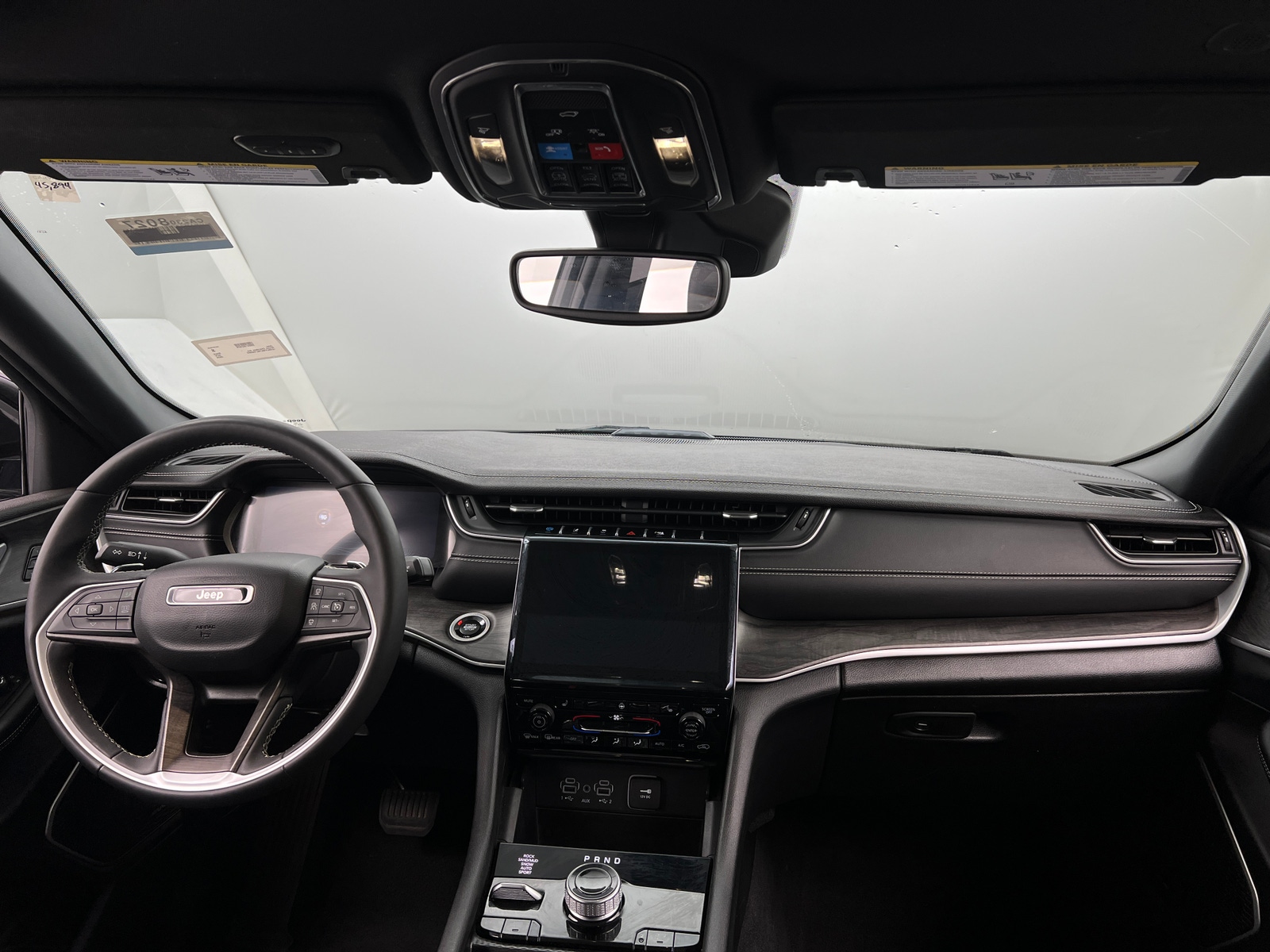 Thumbnail: 2024 Jeep Grand Cherokee - 2