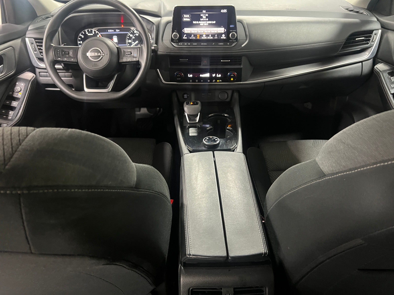 Thumbnail: 2024 Nissan Rogue - 3