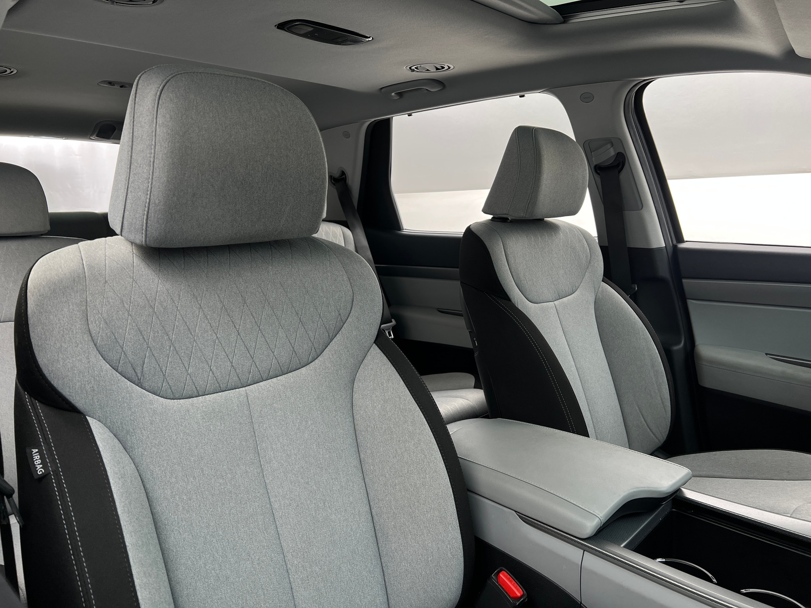 Thumbnail: 2020 Hyundai Palisade - 2