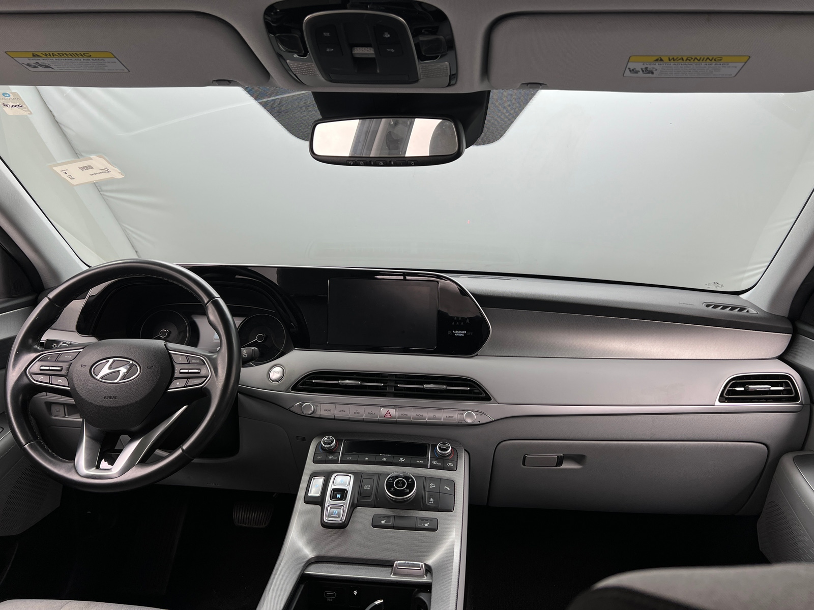 Thumbnail: 2020 Hyundai Palisade - 3
