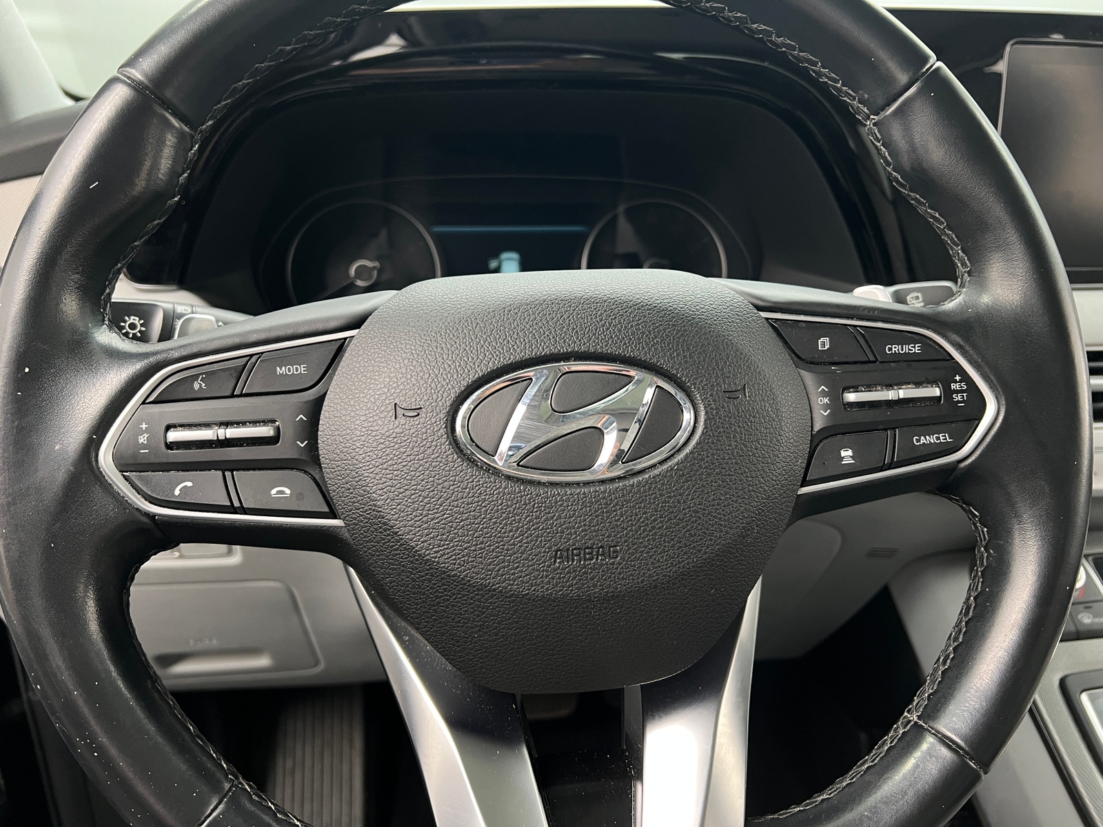 Thumbnail: 2020 Hyundai Palisade - 5