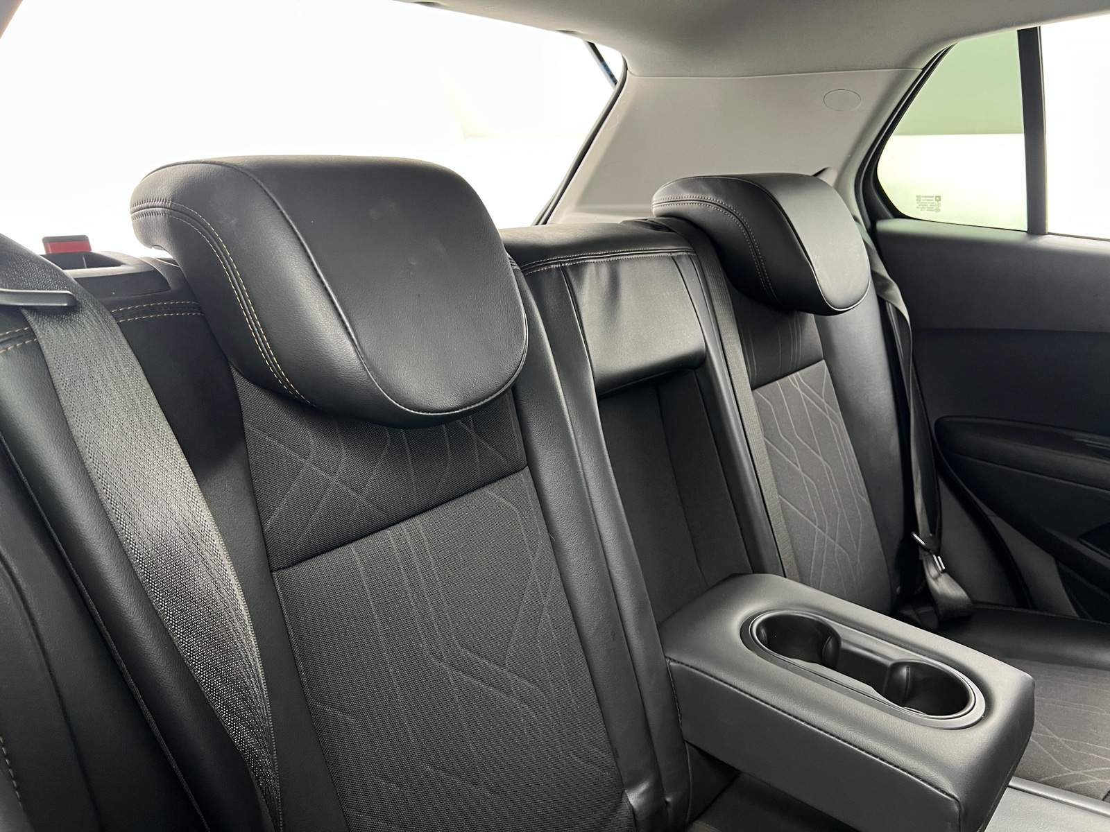 Thumbnail: 2019 Chevrolet Trax - 6
