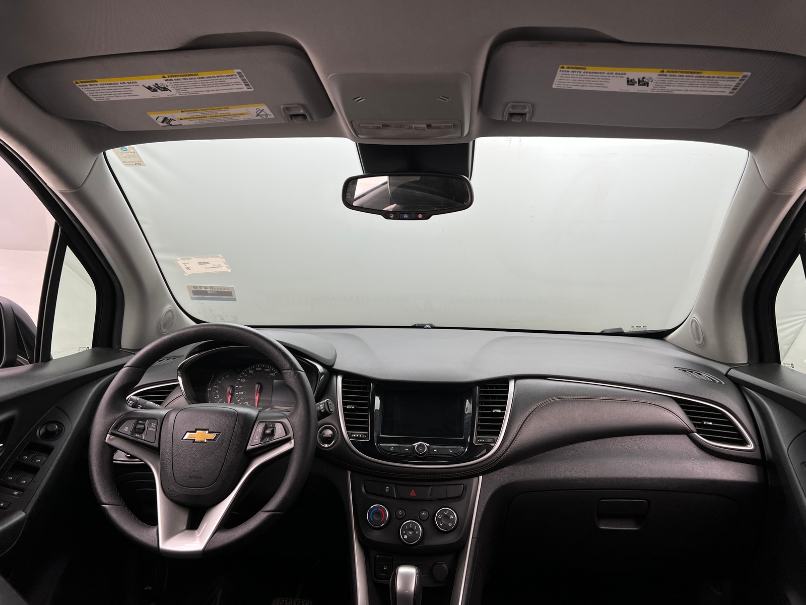 Thumbnail: 2019 Chevrolet Trax - 3