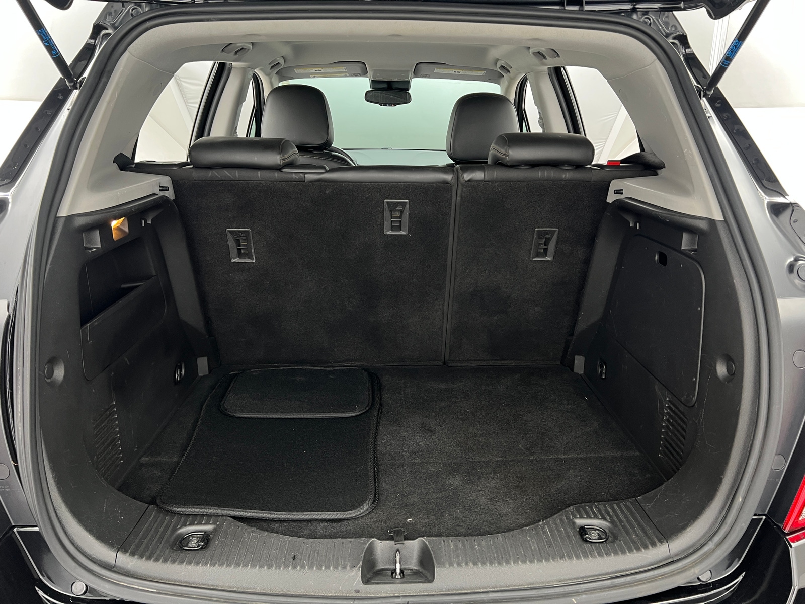 Thumbnail: 2019 Chevrolet Trax - 7