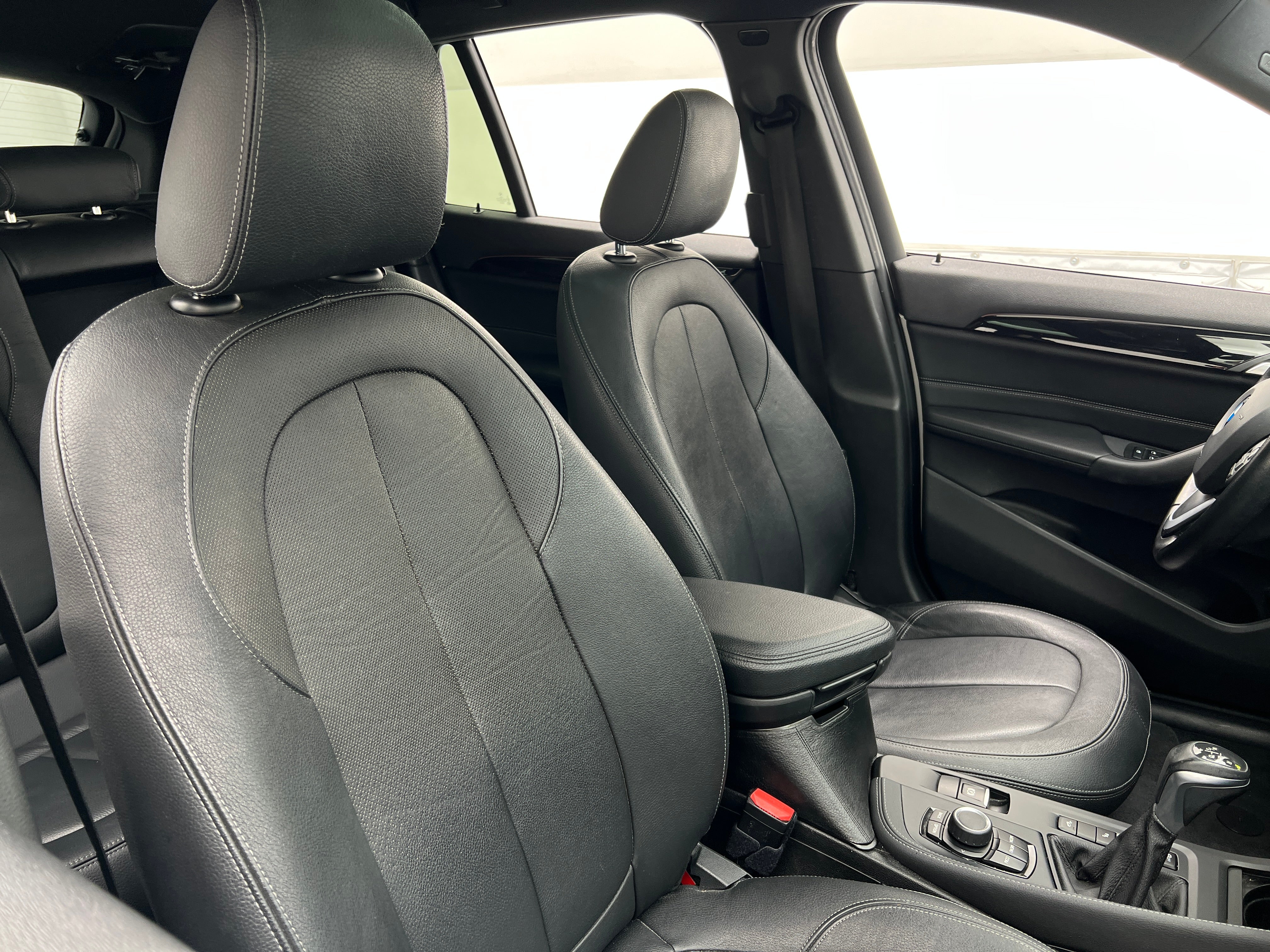 2018 BMW X1