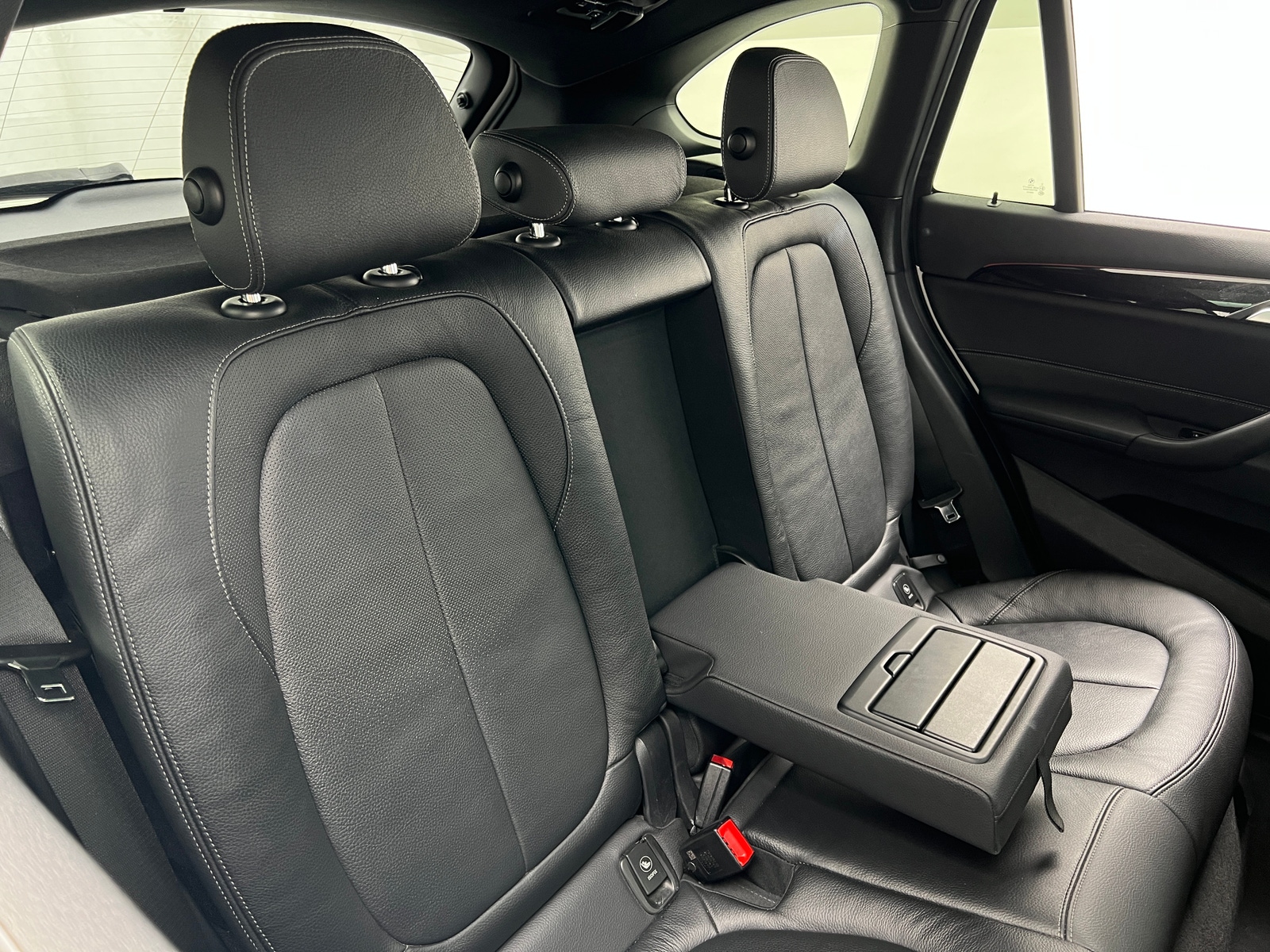 Thumbnail: 2018 BMW X1 - 5