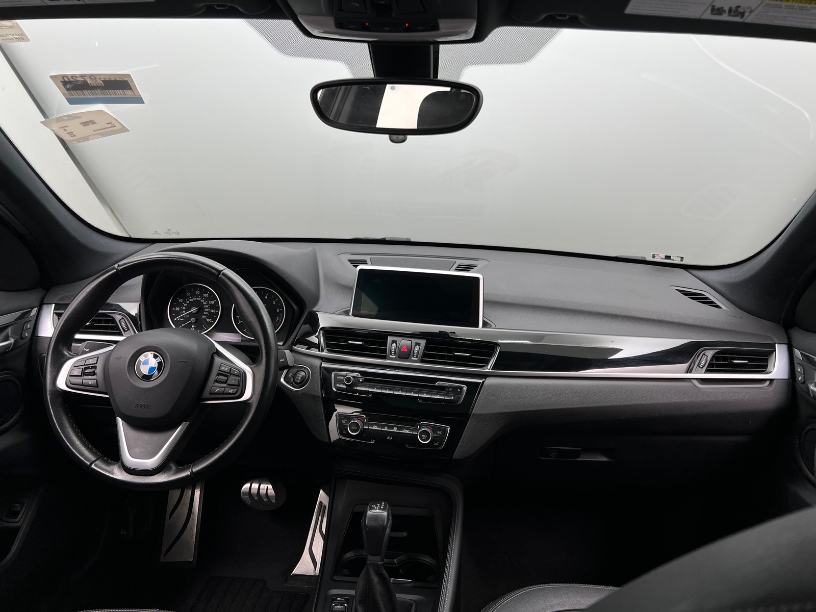 Thumbnail: 2018 BMW X1 - 2
