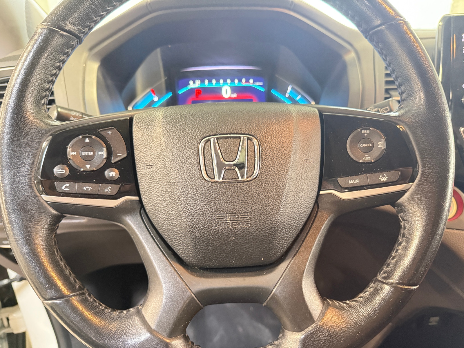 Thumbnail: 2019 Honda Odyssey - 4