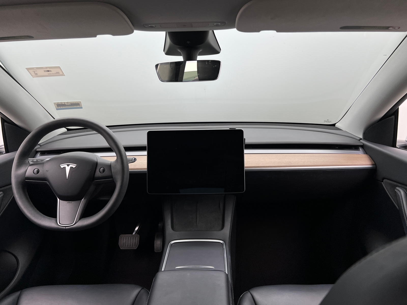 Thumbnail: 2022 Tesla Model Y - 2