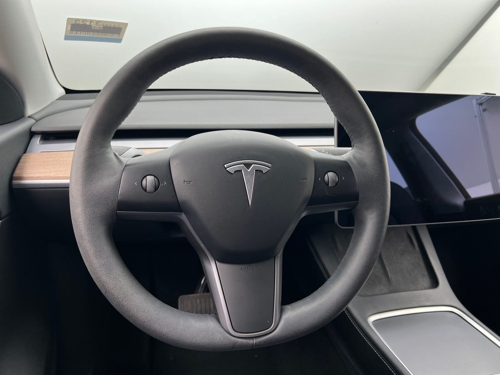 Thumbnail: 2022 Tesla Model Y - 4