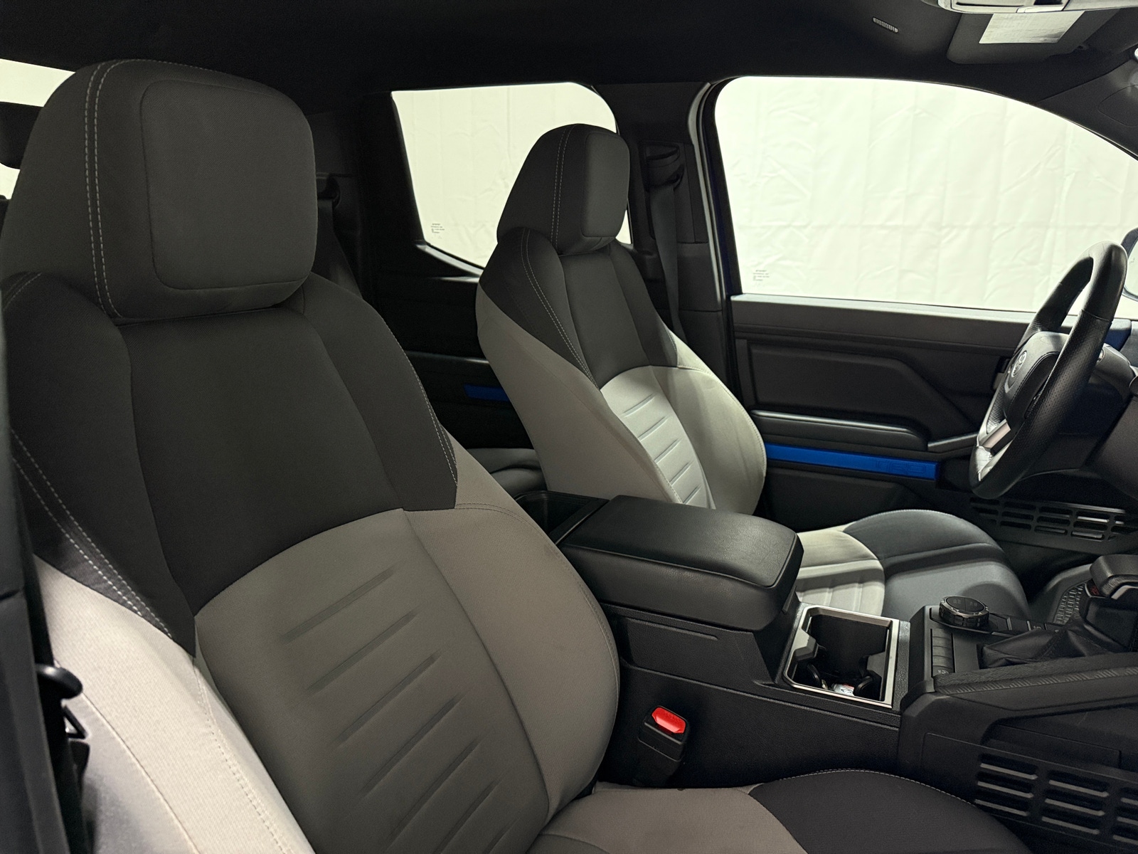 Thumbnail: 2024 Toyota Tacoma - 2