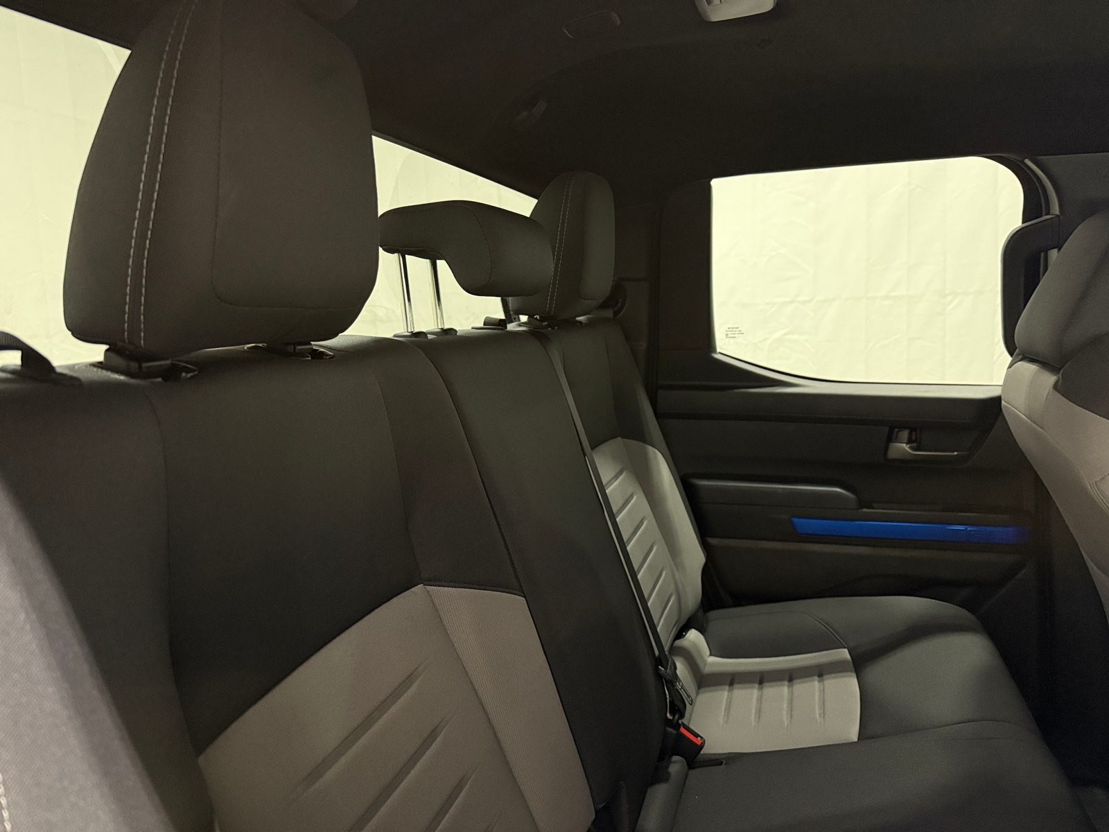 Thumbnail: 2024 Toyota Tacoma - 6