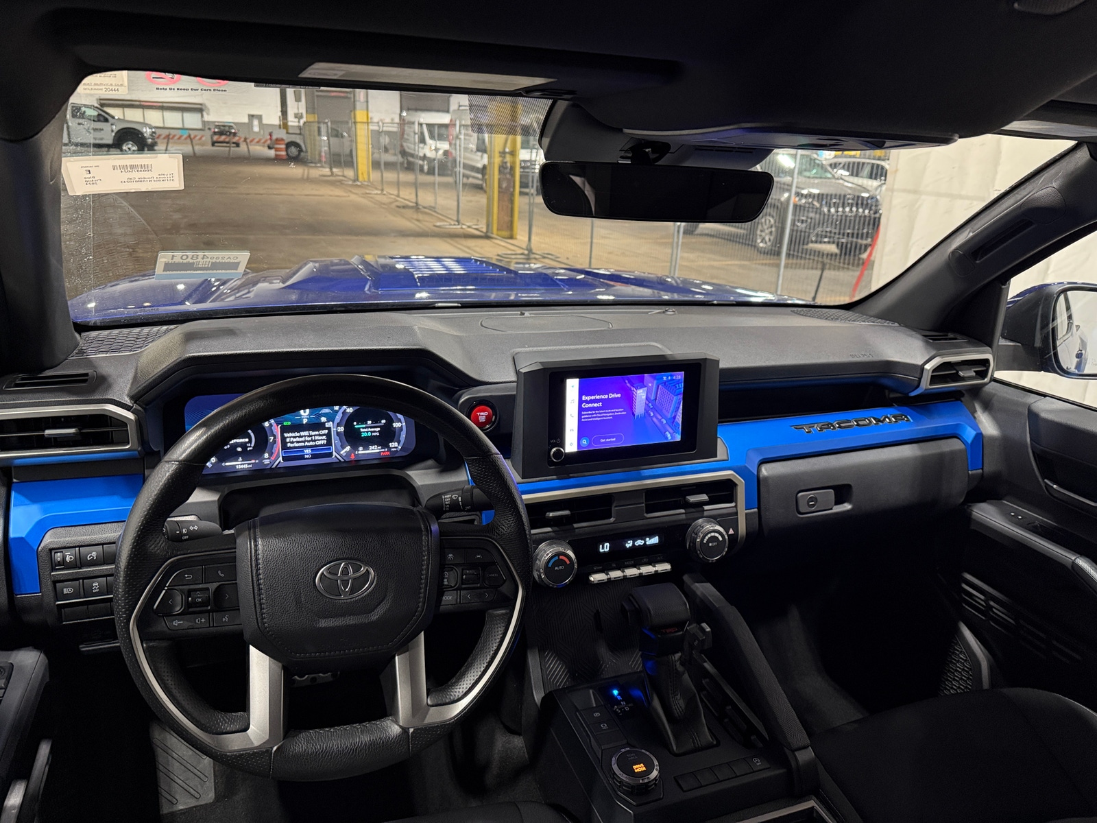 Thumbnail: 2024 Toyota Tacoma - 3