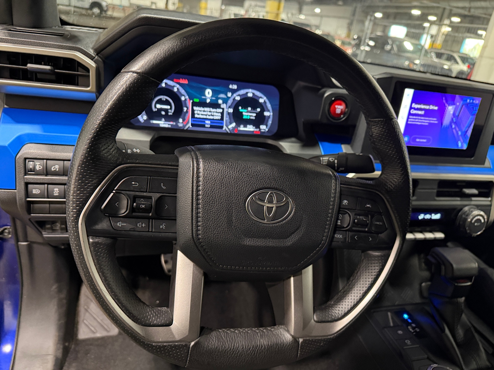 Thumbnail: 2024 Toyota Tacoma - 5