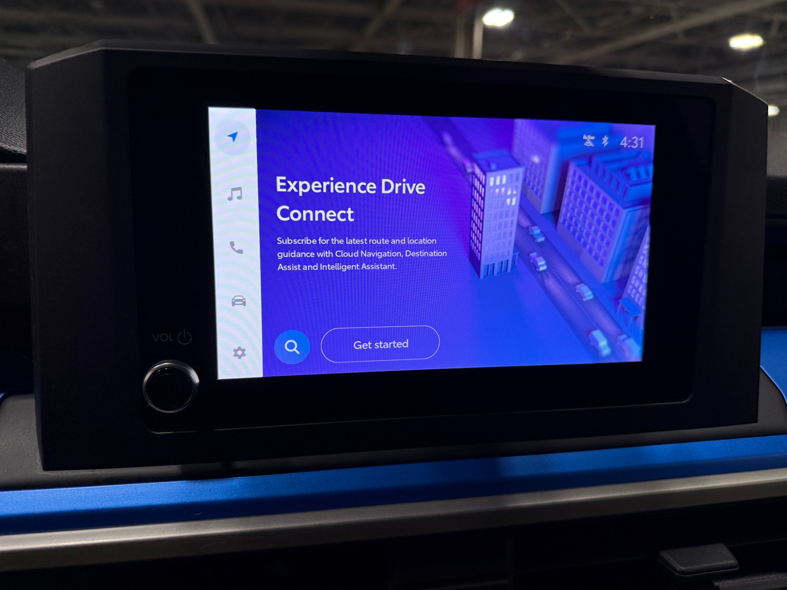 Thumbnail: 2024 Toyota Tacoma - 4