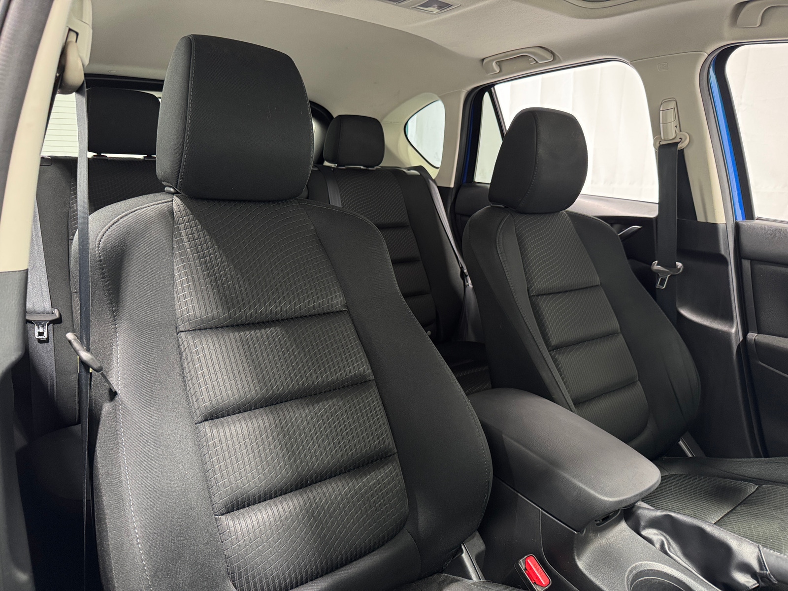 Thumbnail: 2013 Mazda CX-5 - 2