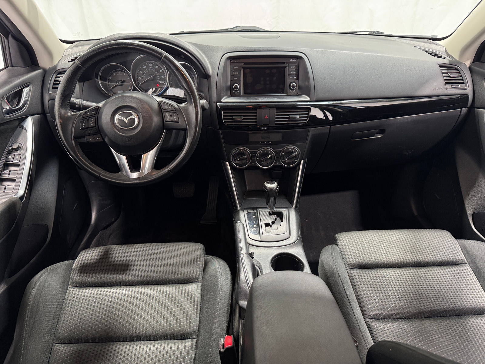 Thumbnail: 2013 Mazda CX-5 - 3