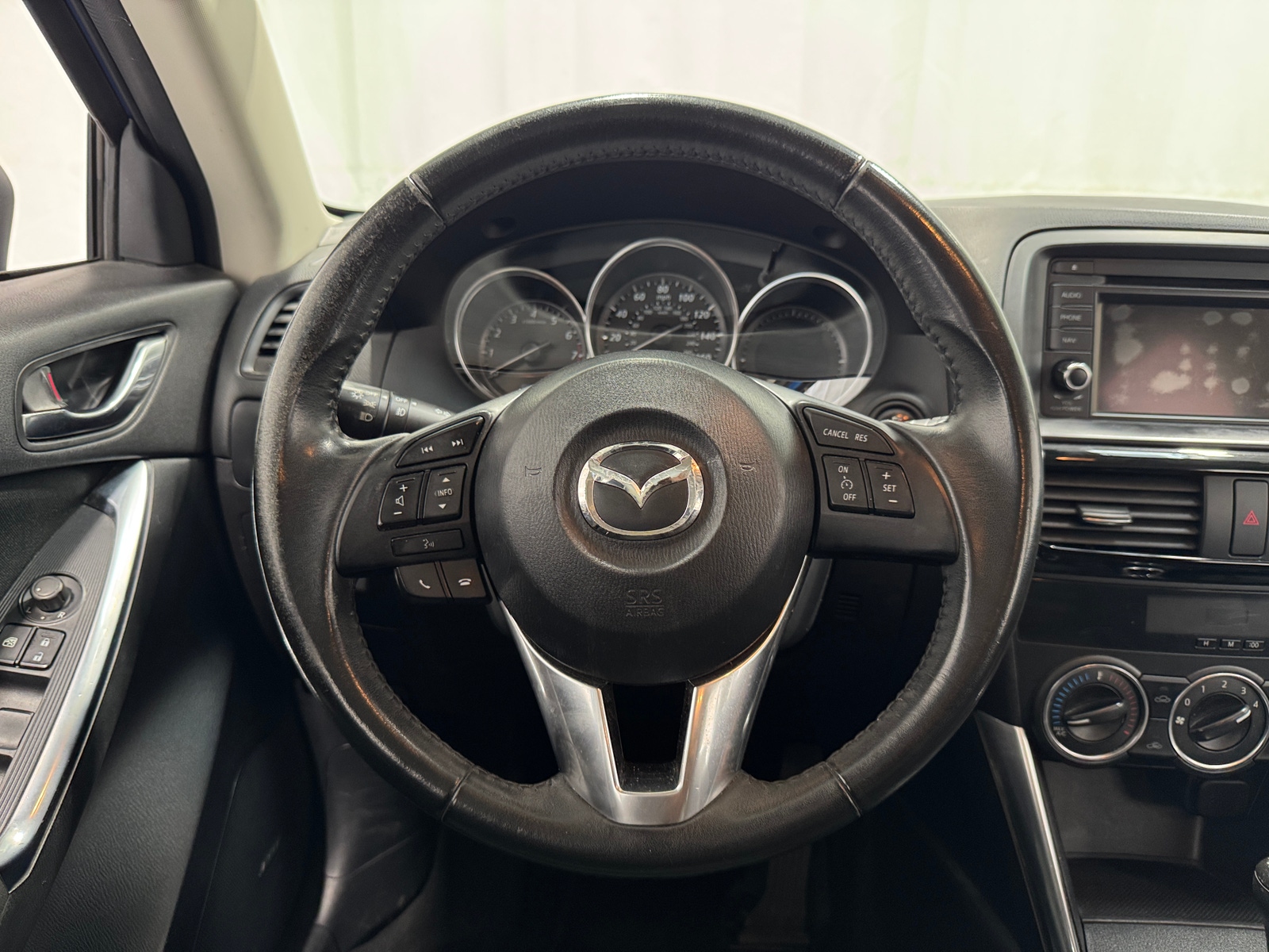 Thumbnail: 2013 Mazda CX-5 - 5