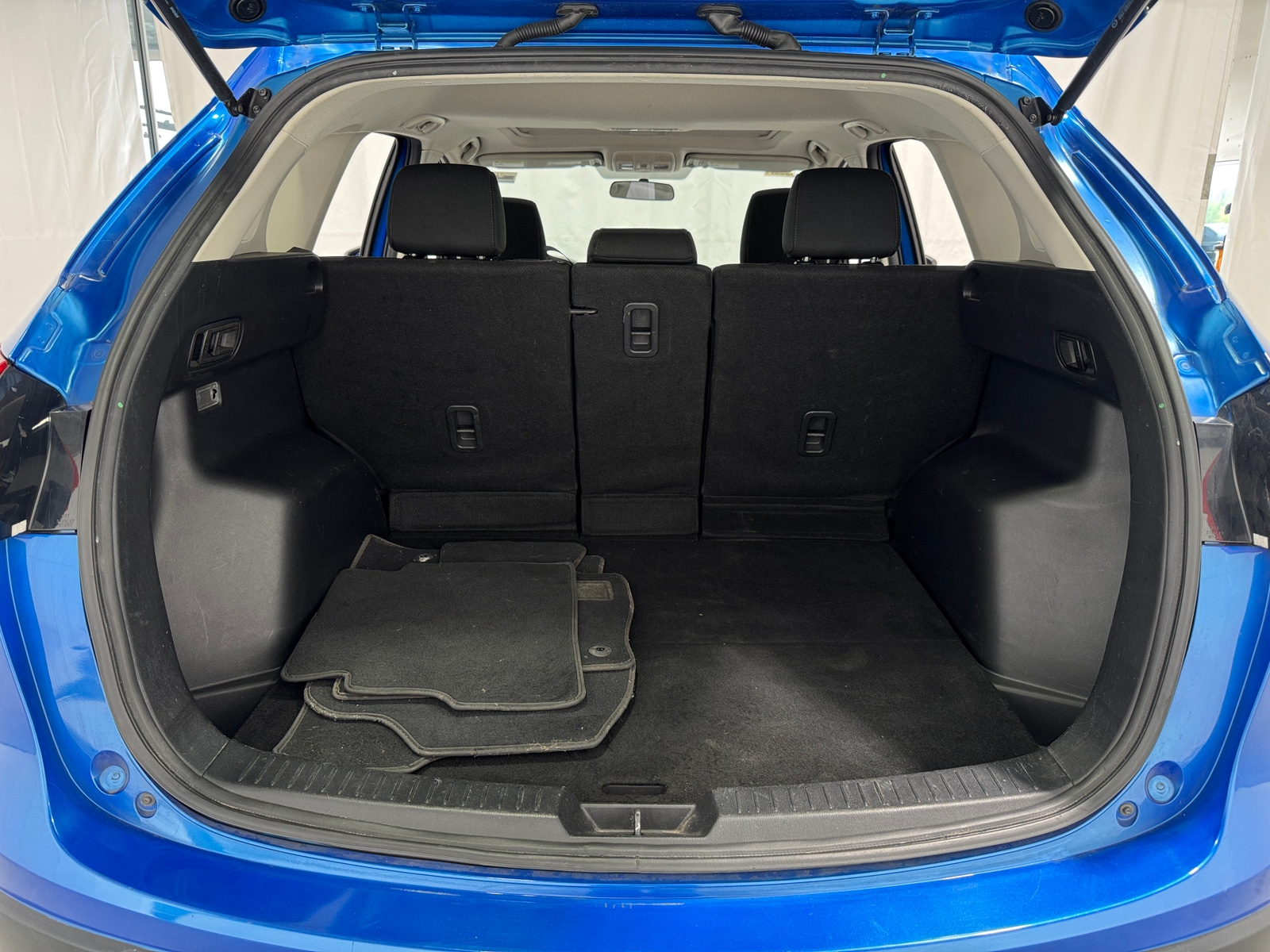 Thumbnail: 2013 Mazda CX-5 - 7
