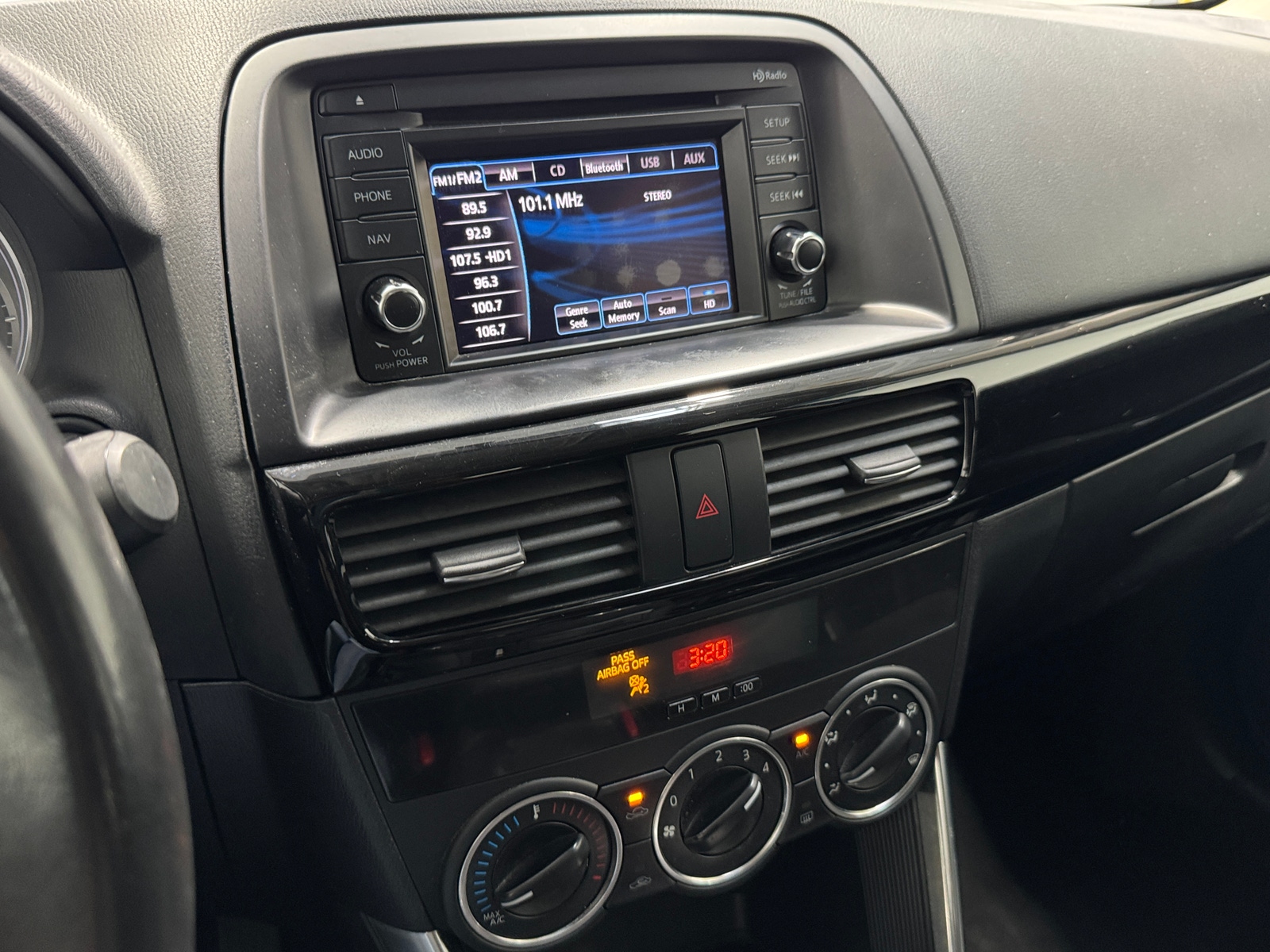 Thumbnail: 2013 Mazda CX-5 - 4