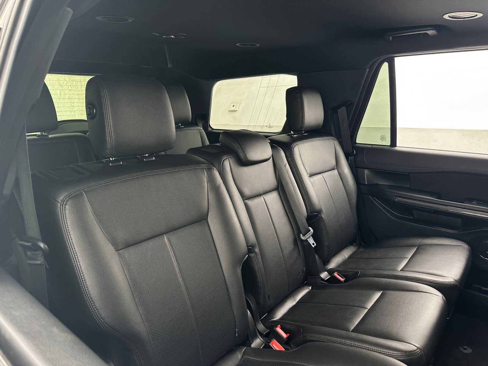 Thumbnail: 2020 Ford Expedition - 6
