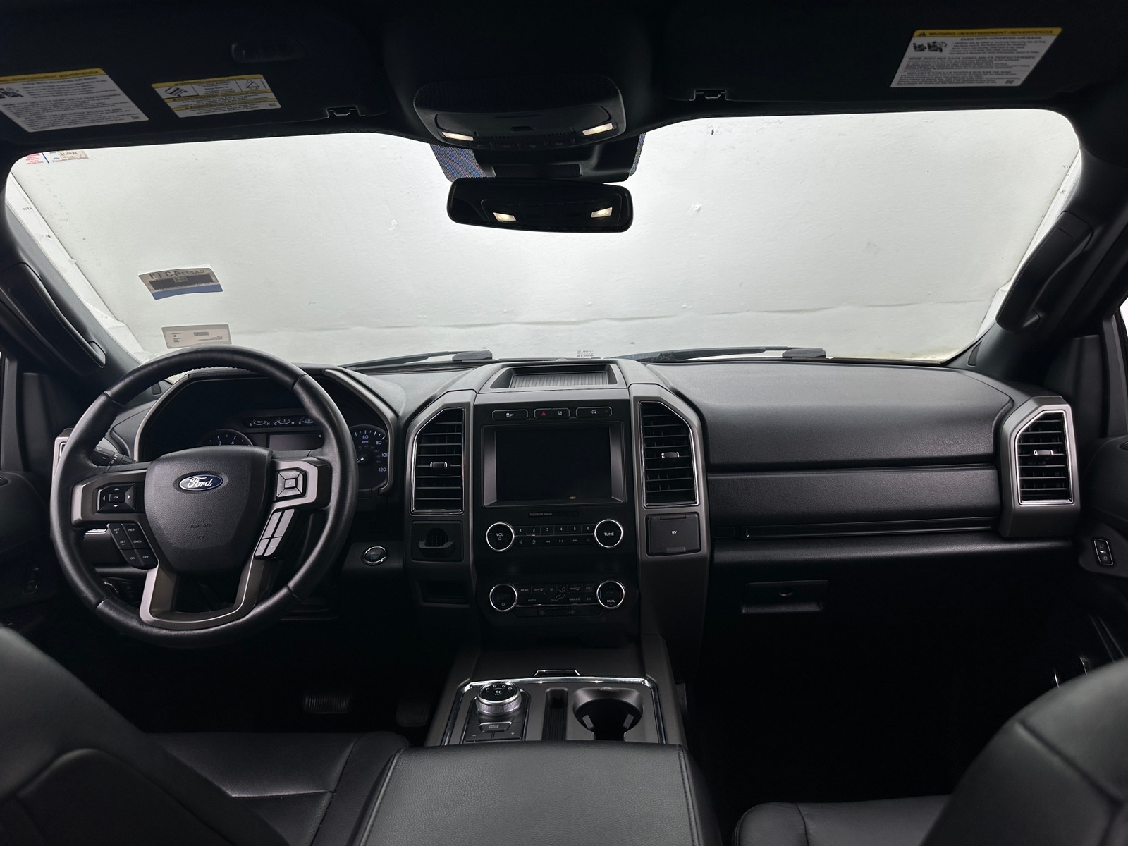 Thumbnail: 2020 Ford Expedition - 3