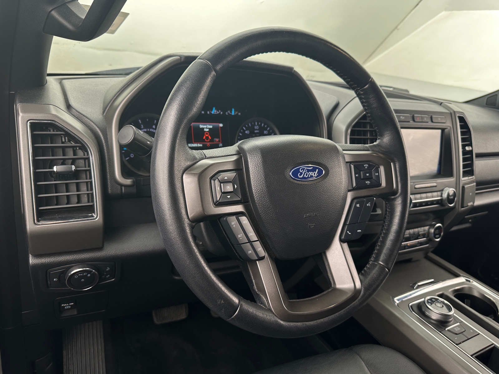 Thumbnail: 2020 Ford Expedition - 5