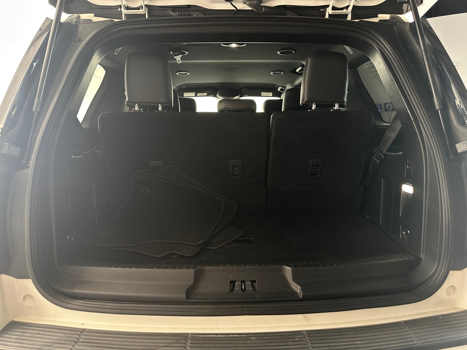 Thumbnail: 2020 Ford Expedition - 7