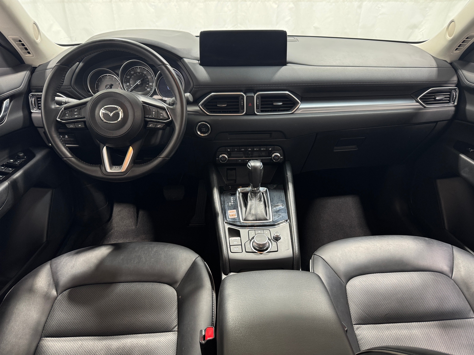 Thumbnail: 2024 Mazda CX-5 - 2