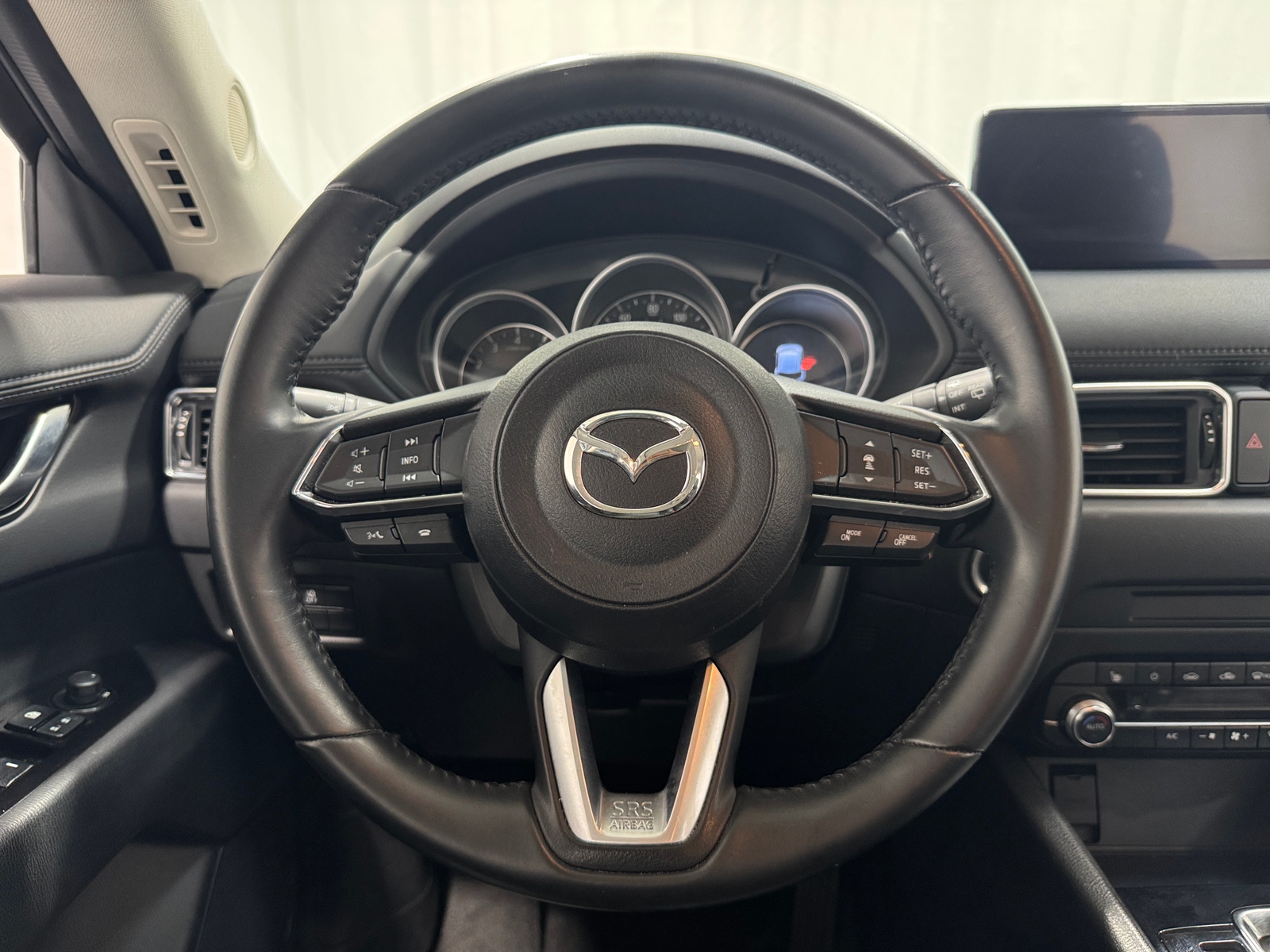Thumbnail: 2024 Mazda CX-5 - 4