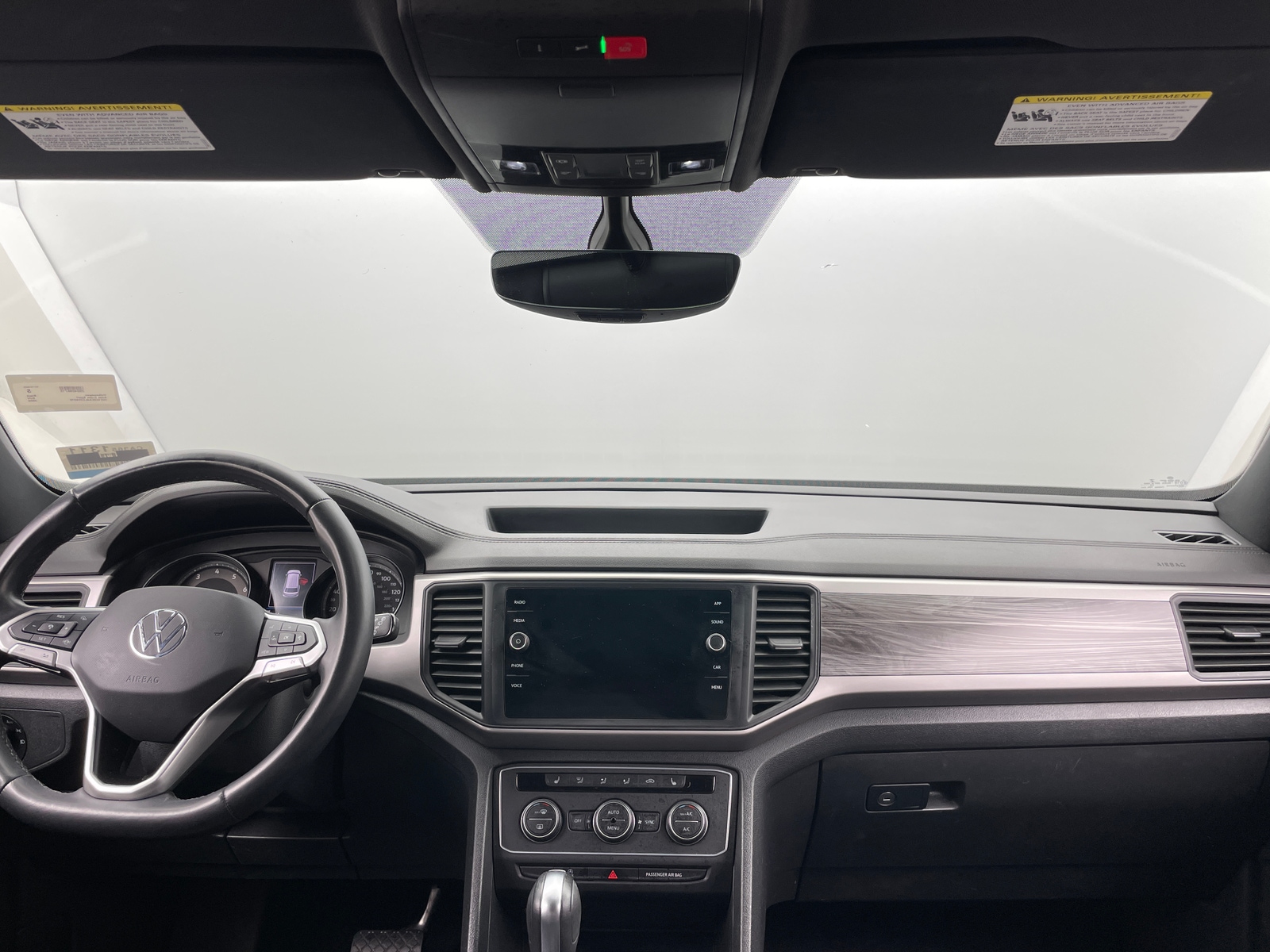 Thumbnail: 2020 Volkswagen Atlas - 2
