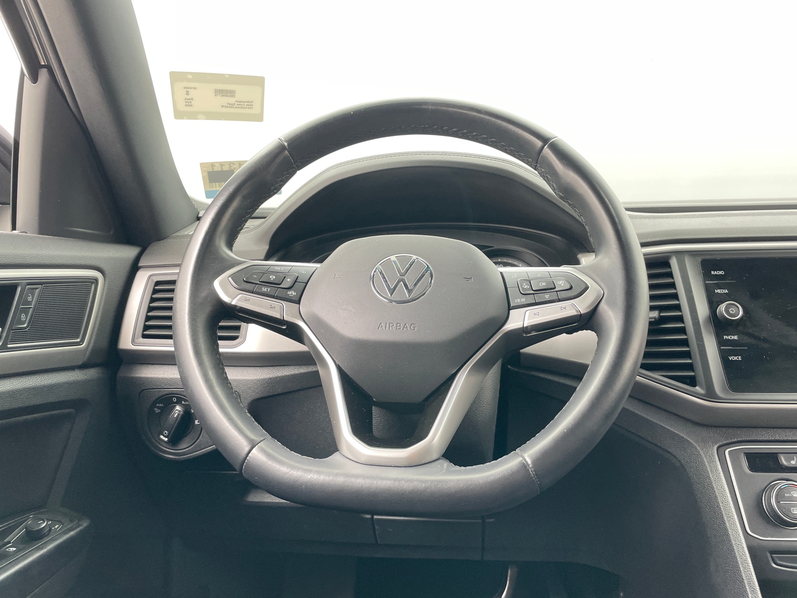 Thumbnail: 2020 Volkswagen Atlas - 4