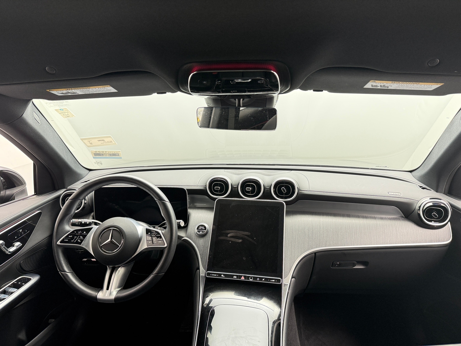 Thumbnail: 2024 Mercedes-Benz GLC - 2