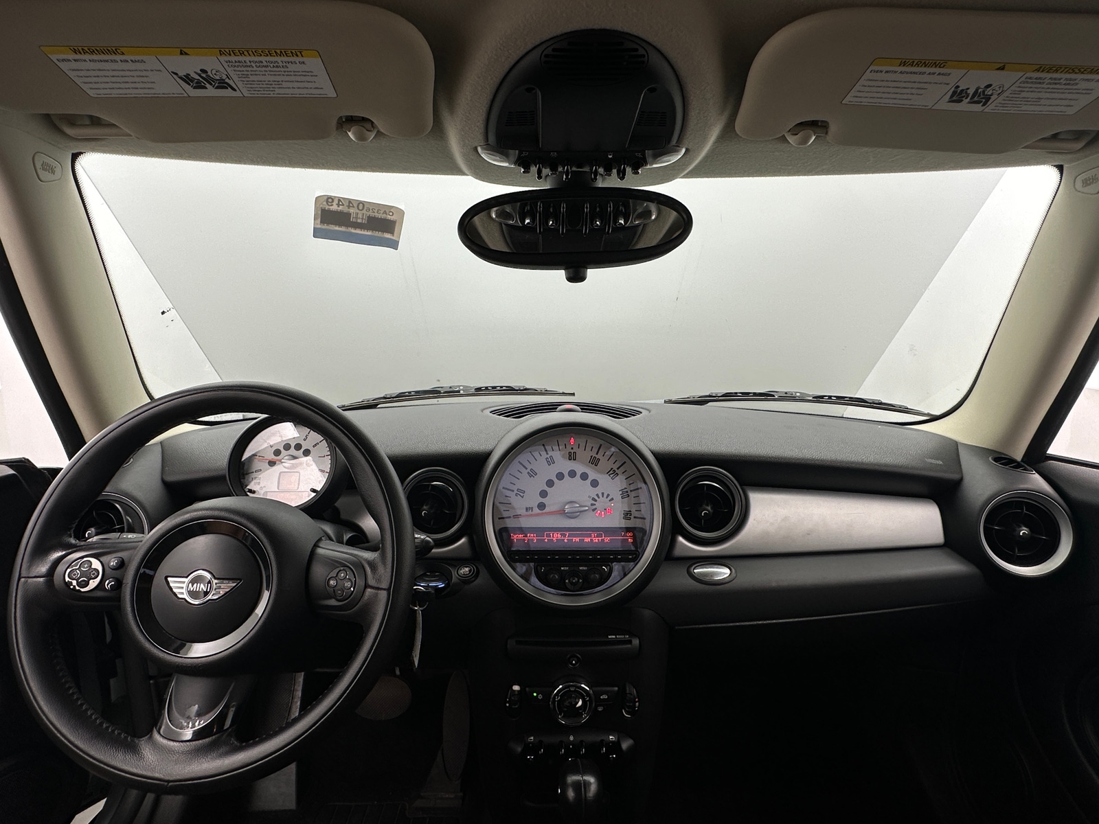 Thumbnail: 2012 MINI Cooper Hardtop - 2