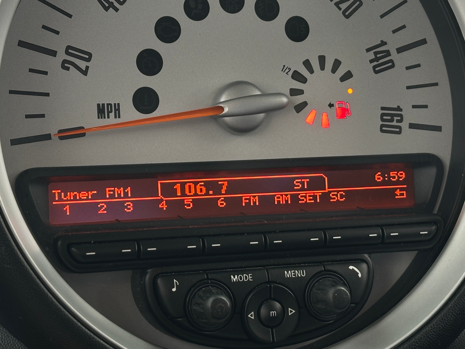 Thumbnail: 2012 MINI Cooper Hardtop - 3