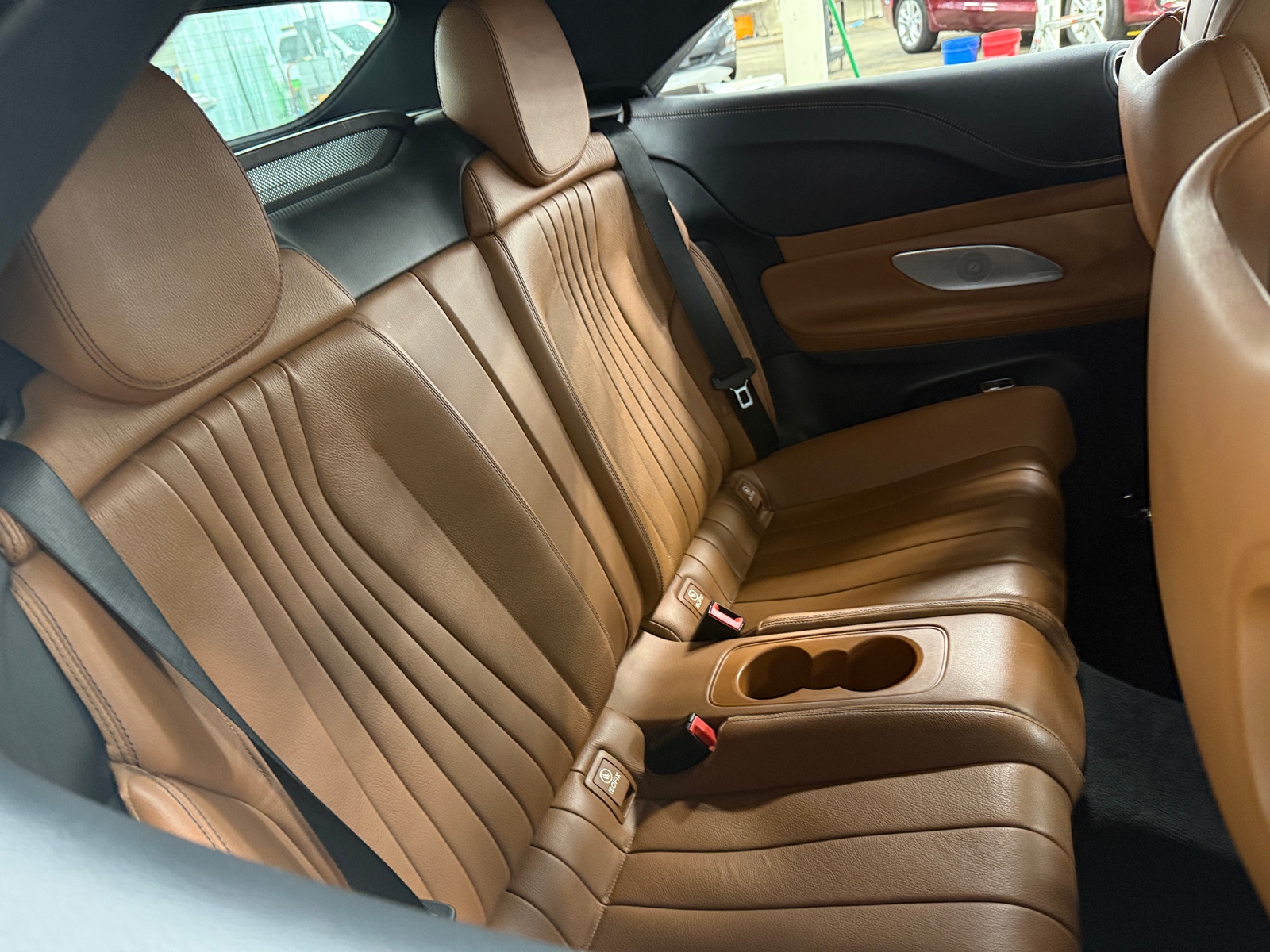 Thumbnail: 2018 Mercedes-Benz E-Class - 5