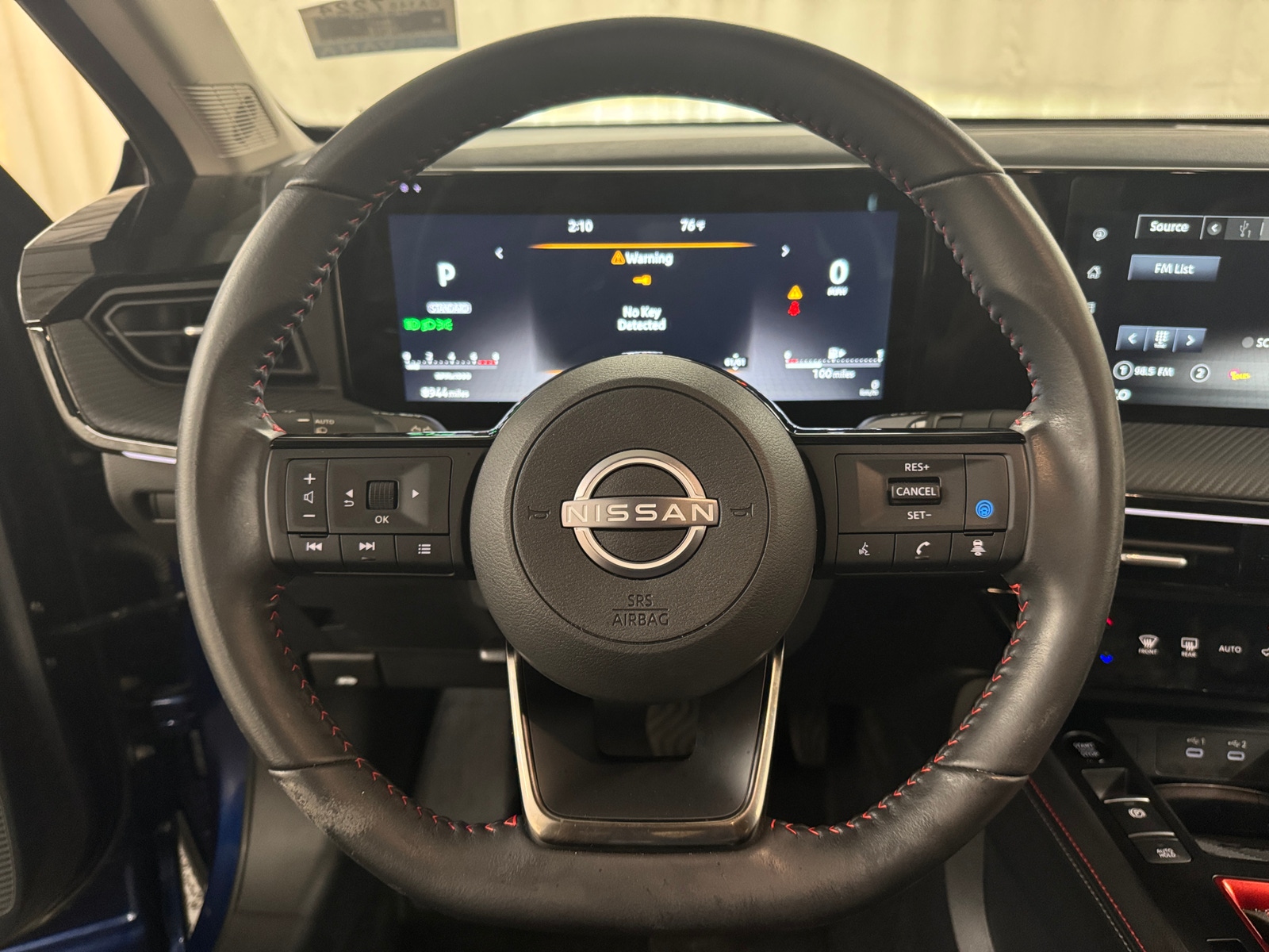 Thumbnail: 2025 Nissan Kicks - 4