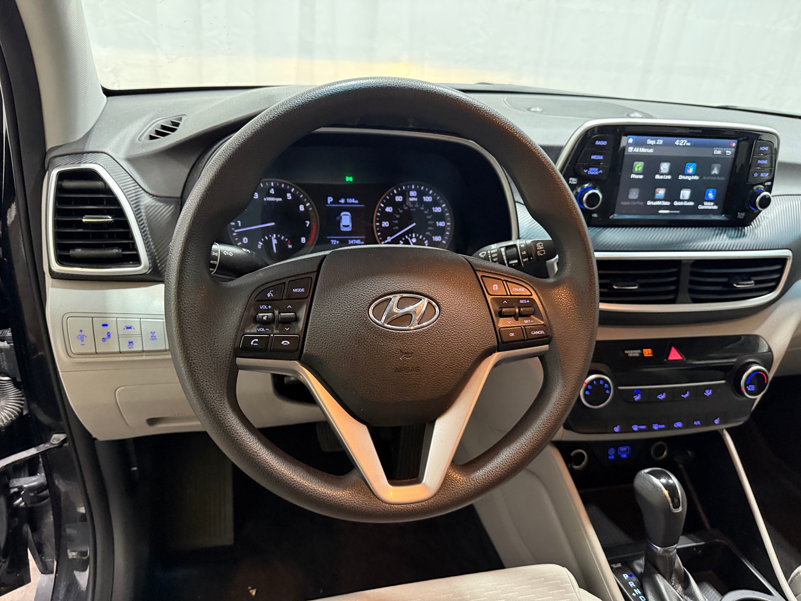 Thumbnail: 2020 Hyundai Tucson - 5