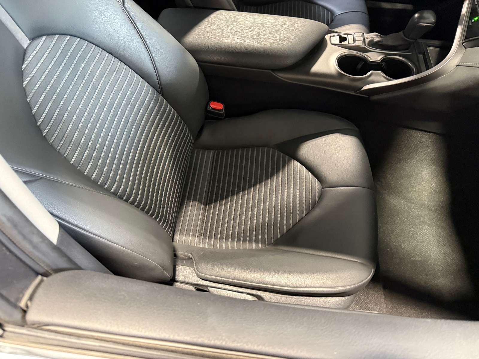 Thumbnail: 2023 Toyota Camry - 2