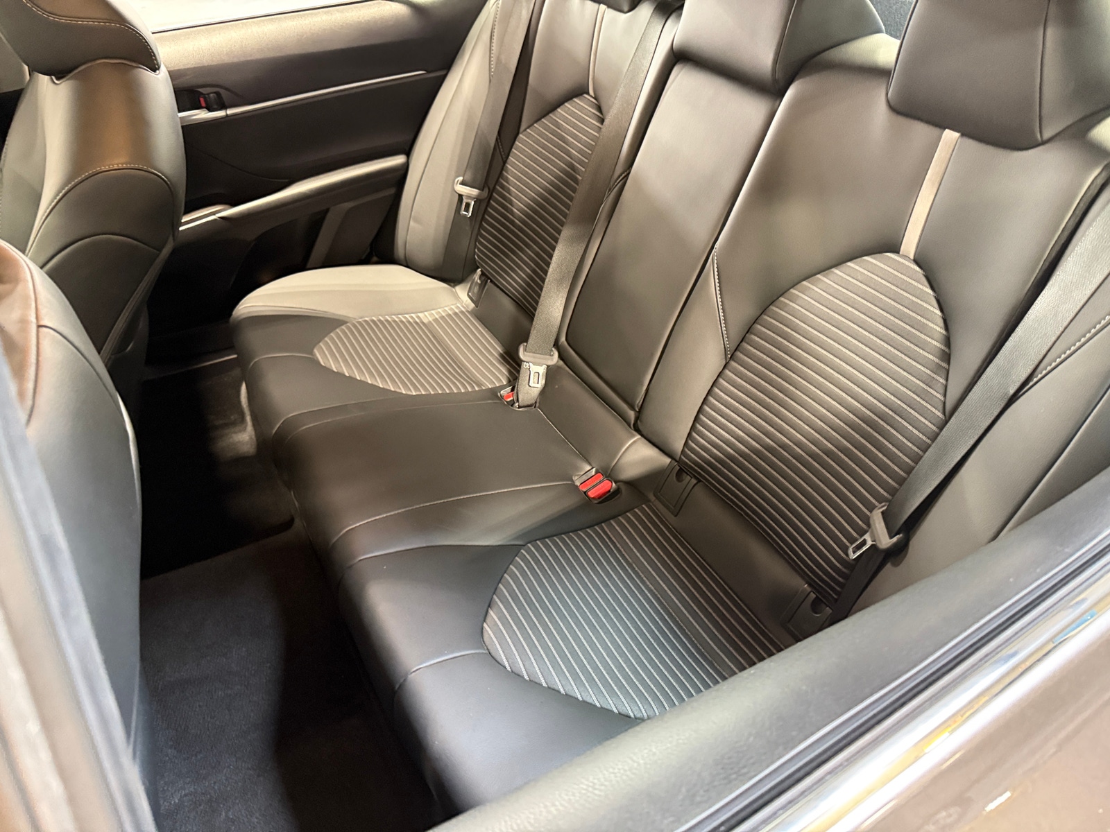 Thumbnail: 2023 Toyota Camry - 6