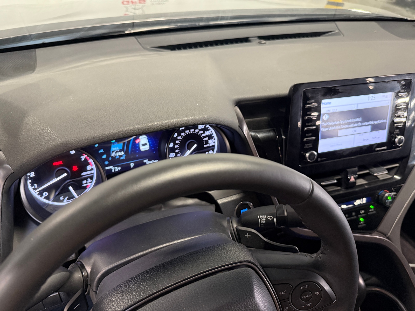 Thumbnail: 2023 Toyota Camry - 3