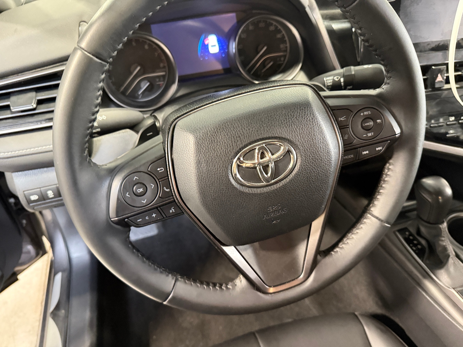 Thumbnail: 2023 Toyota Camry - 5